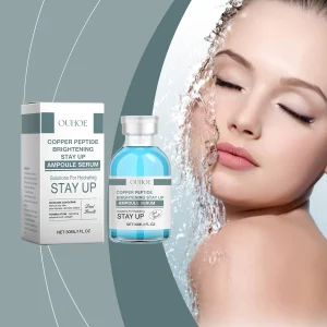 Hyaluronic Acid Deep Hydration Intensive Repair
