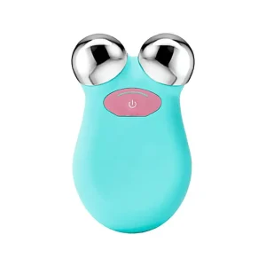 Microcurrent Facial Massager