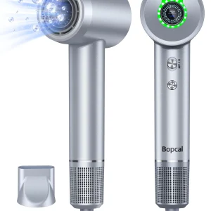 Professional High Speed Hair Dryer