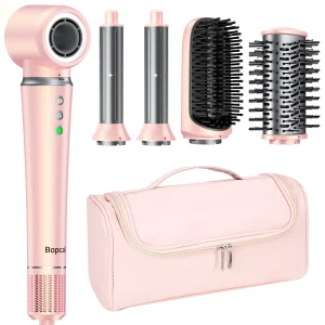 Bopcal 5 In 1 Hair Dryer