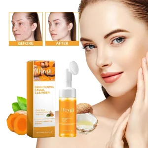 Turmeric Cleanser Face Wash