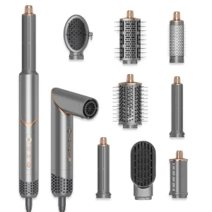 8 in 1 Hair Dryer