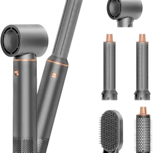 5 in 1 Hair Dryer