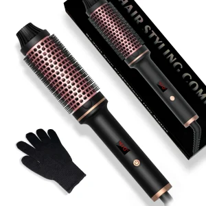 Thermal Brush