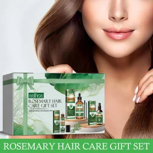 Eelhoe 1set Rosemary Hair Care Gift