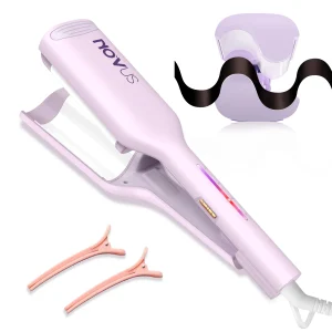 Curling Iron Hair Crimper Waver -