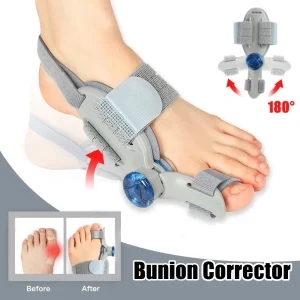 Bunion Corrector Adjustable