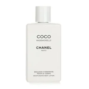 Chanel Coco Mademoiselle Moisturizing Body Lotion 200ml/6.8oz