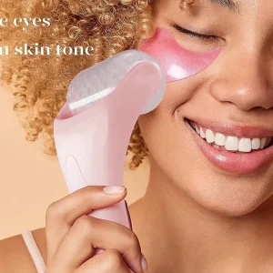 Ice Massager Roller Face Beauty Tools