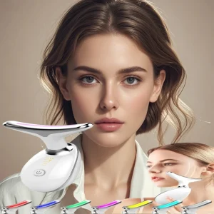 Face Neck Lift Beauty Device