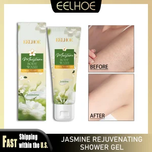 EELHOE 100g Jasmine Shower