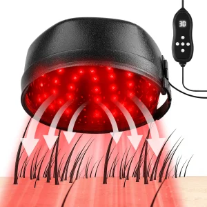 120 Diodes Hair Growth Cap