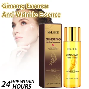 EELHOE Ginseng Anti Aging Serum 30ml