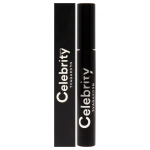 Celebrity Mascara by Evagarden for Women - 0.3 oz Mascara