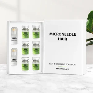 Hair Roller Serum Gentle Scalp Serum