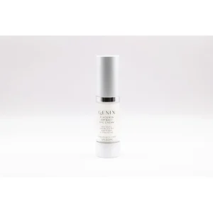 Hyaluronic Acid Eye Cream | Reduces Puffiness, Dark Circles & Wrinkles | Hydrating, Fragrance-Free, Cruelty-Free, 0.5 oz