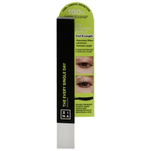 The Every Single Day Mascara - 900 Regular by 3INA for Women -