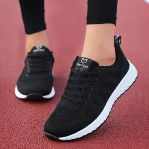Women Shoes Lightweight Running Shoes