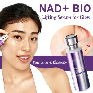 Peptide Lifting Serum Glow Firming Facial Moisturizing Serum