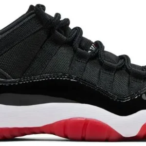 Women's Jordan 11 Retro Low Fitness Sports Sneakers Black Iron Grey Brown Skateboarding Shoes for Sports and Fitness Activities